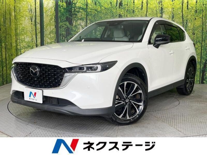 CX-5-0
