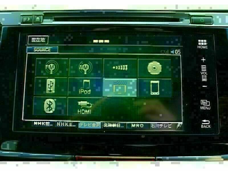 ACCORD HYBRID