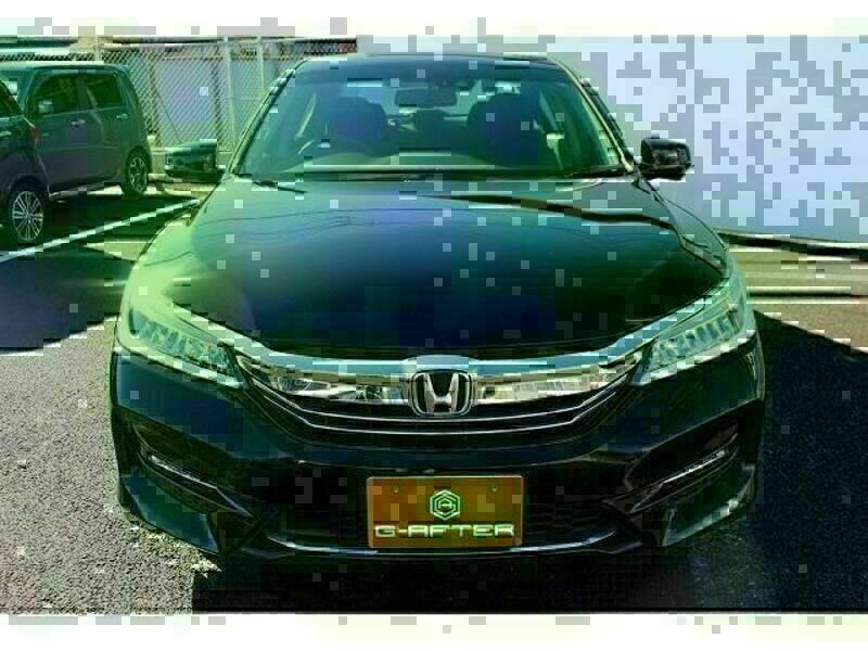 ACCORD HYBRID