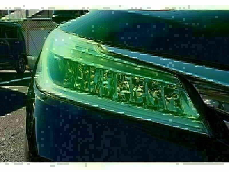 ACCORD HYBRID