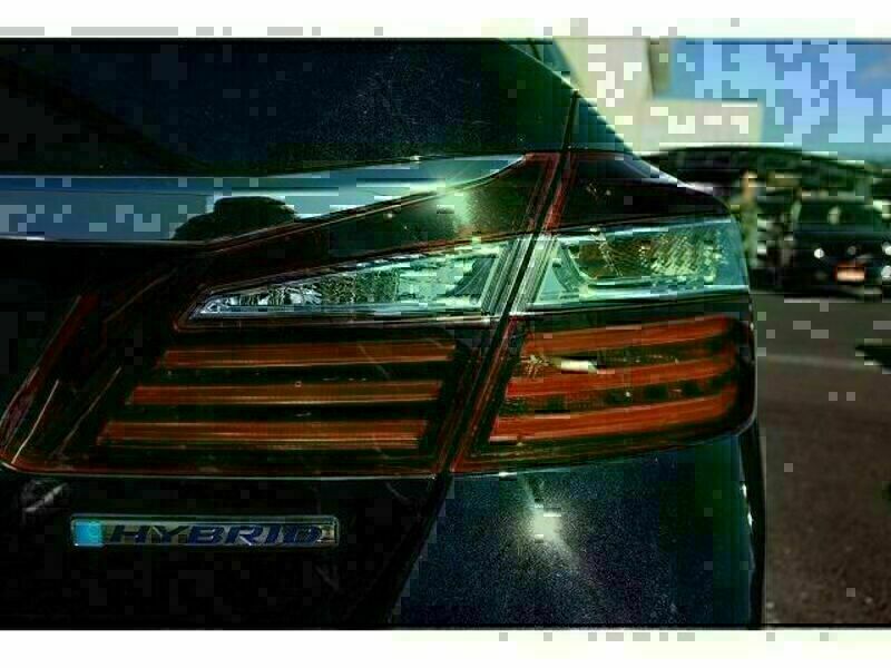ACCORD HYBRID
