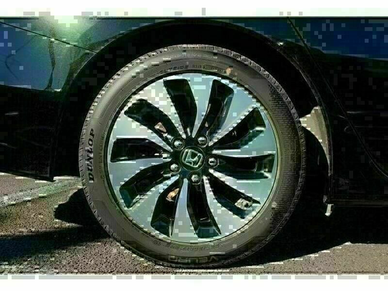 ACCORD HYBRID