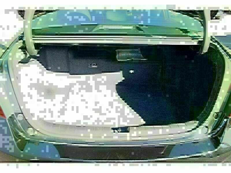 ACCORD HYBRID