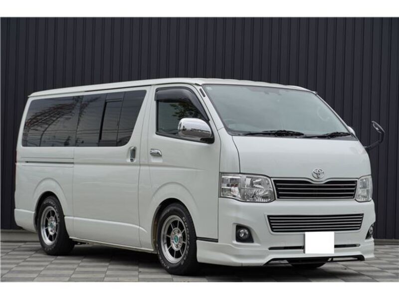 HIACE VAN-0