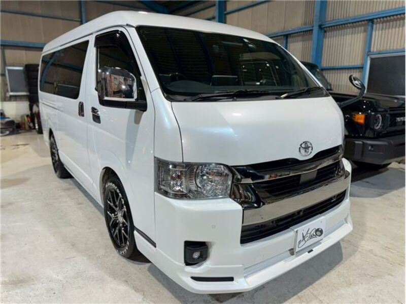 HIACE