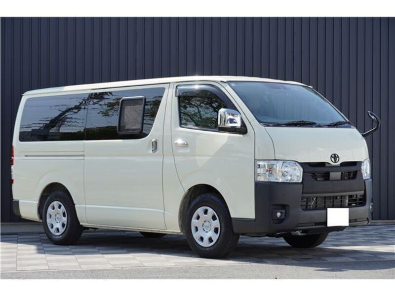 HIACE VAN-0