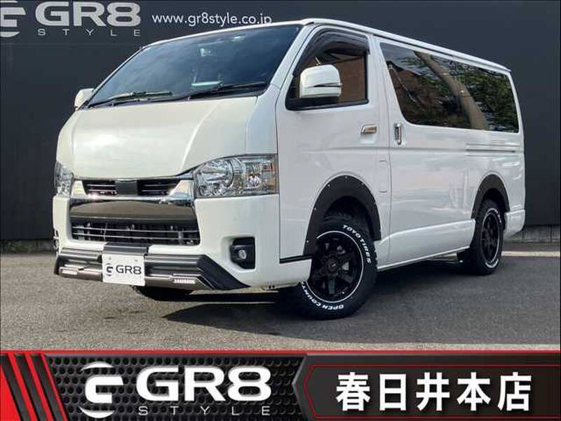 HIACE VAN-0