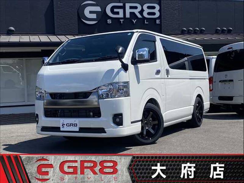 HIACE VAN-0