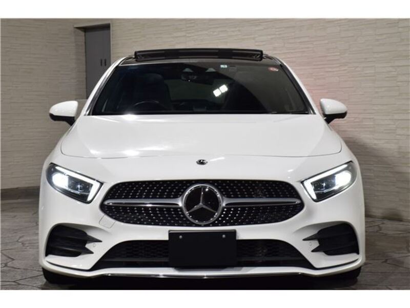 A-CLASS