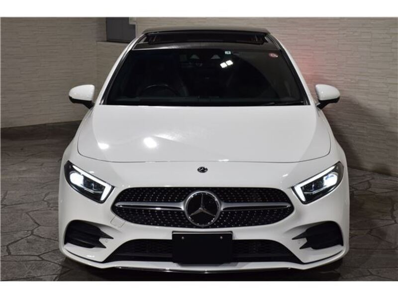 A-CLASS