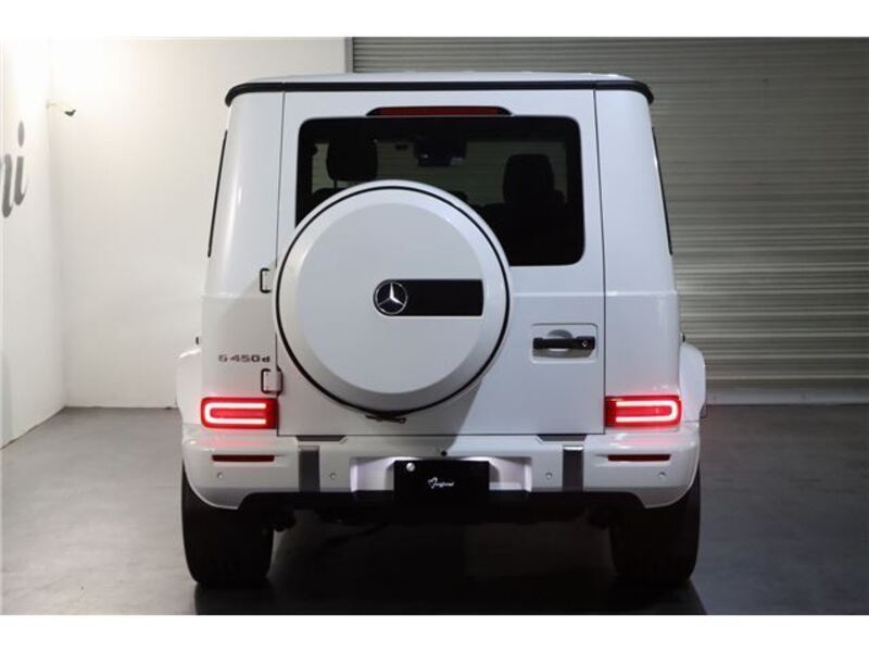 G-CLASS