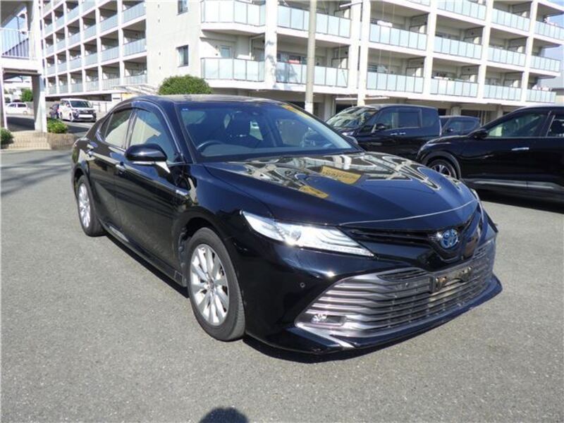 CAMRY