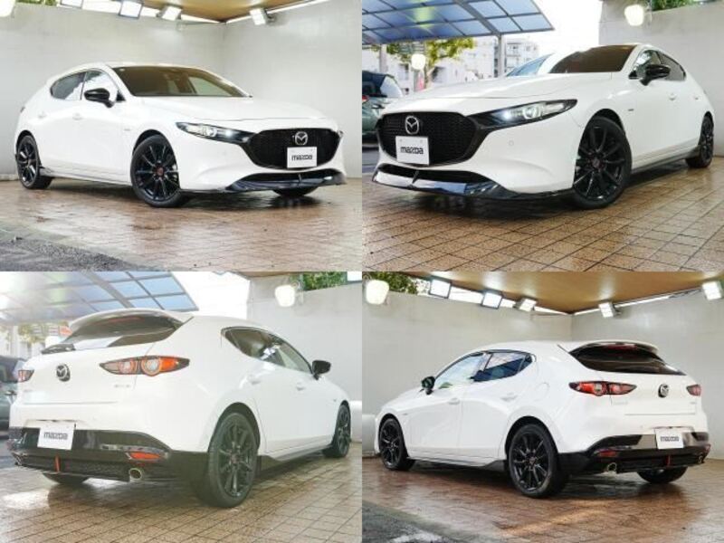 MAZDA3