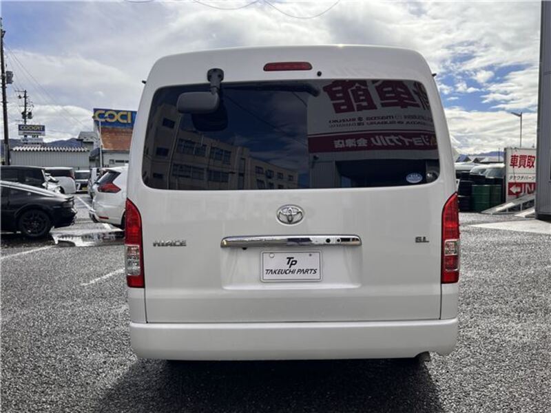 HIACE
