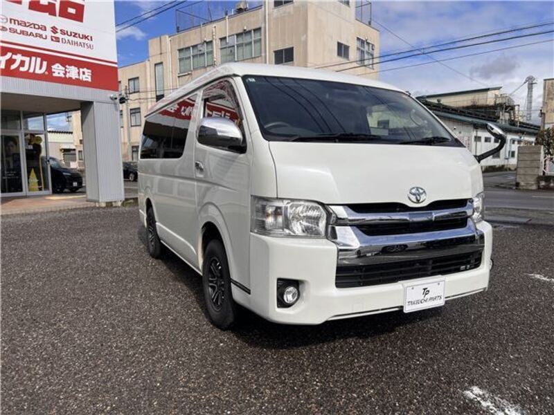 HIACE