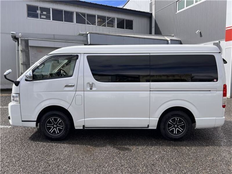 HIACE
