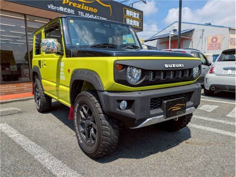 JIMNY