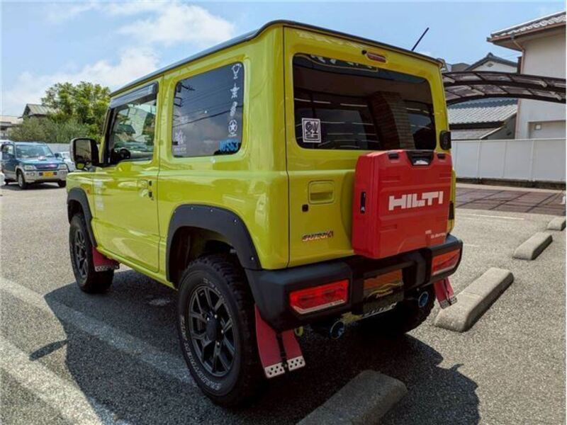 JIMNY