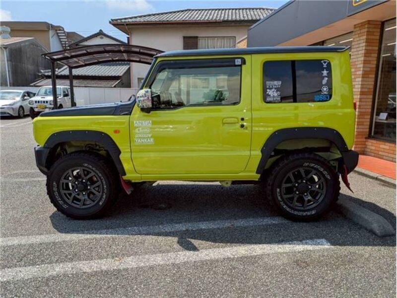 JIMNY