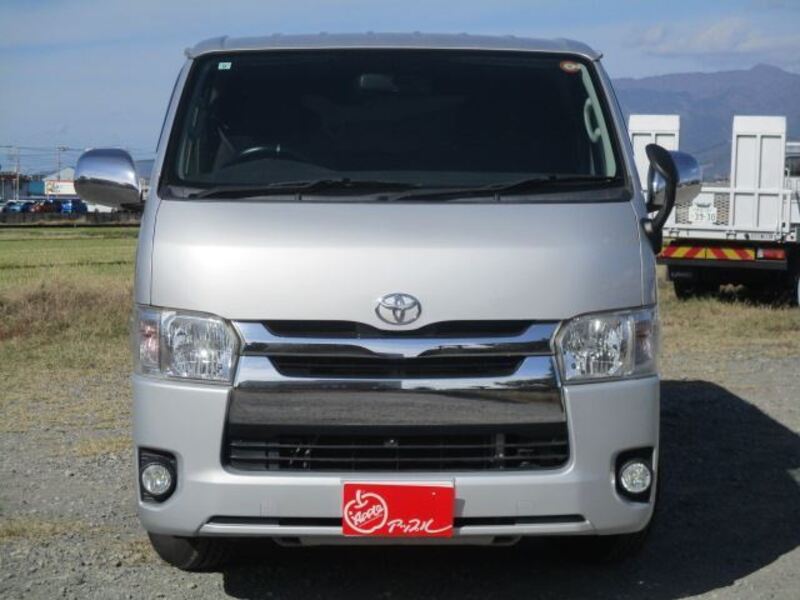 HIACE