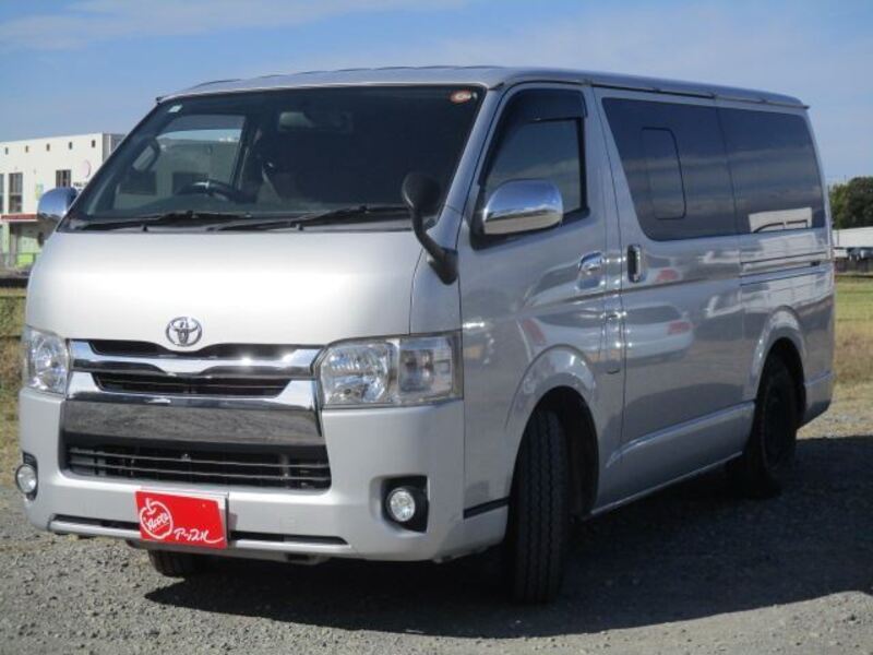 HIACE