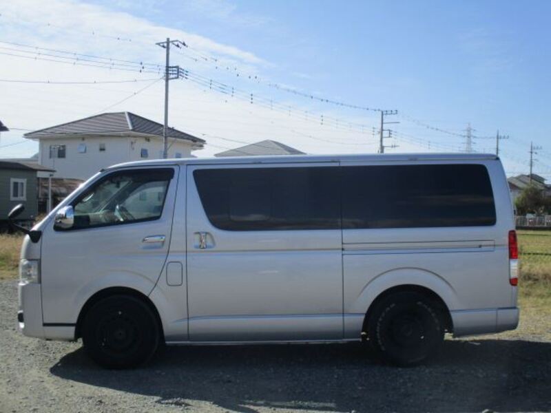 HIACE