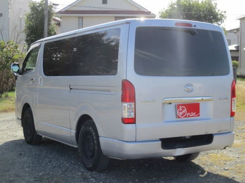HIACE