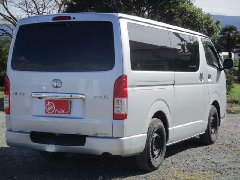 HIACE