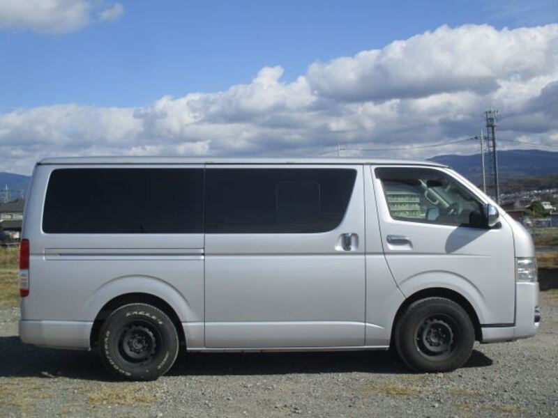 HIACE