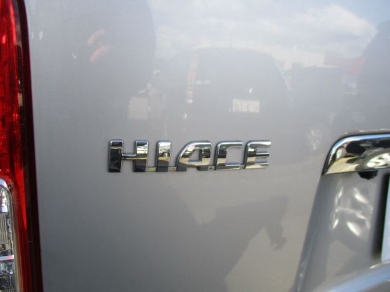HIACE