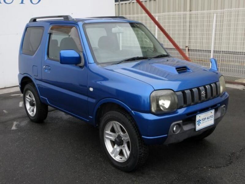 JIMNY