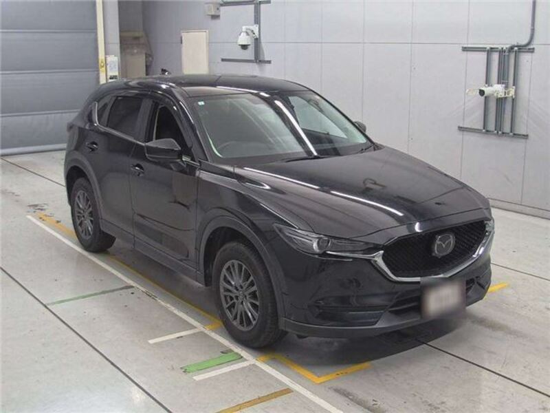 CX-5-0