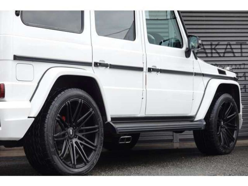 G-CLASS