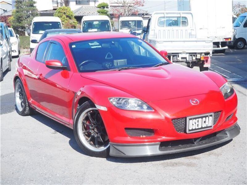 RX-8-0