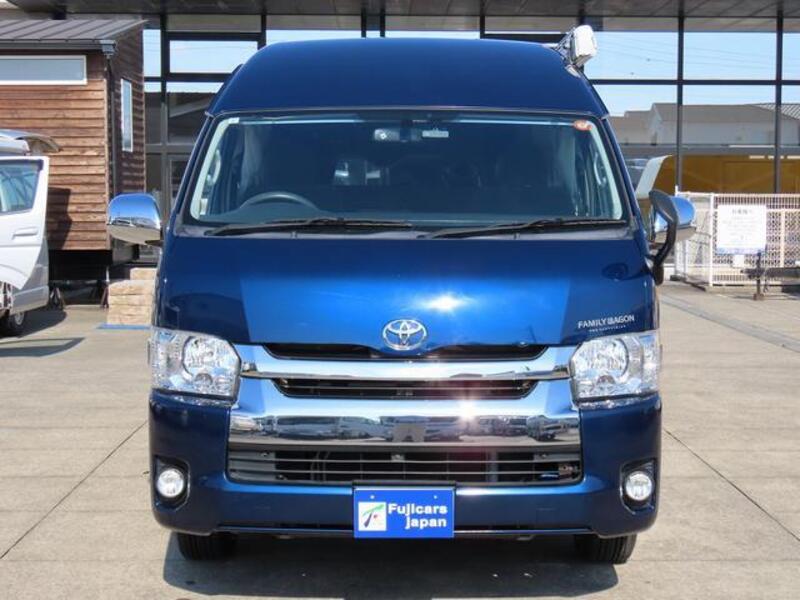 HIACE WAGON