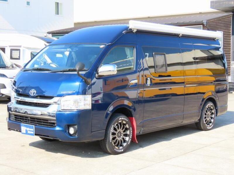 HIACE WAGON