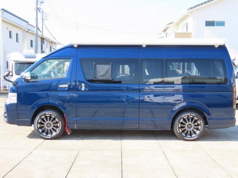 HIACE WAGON