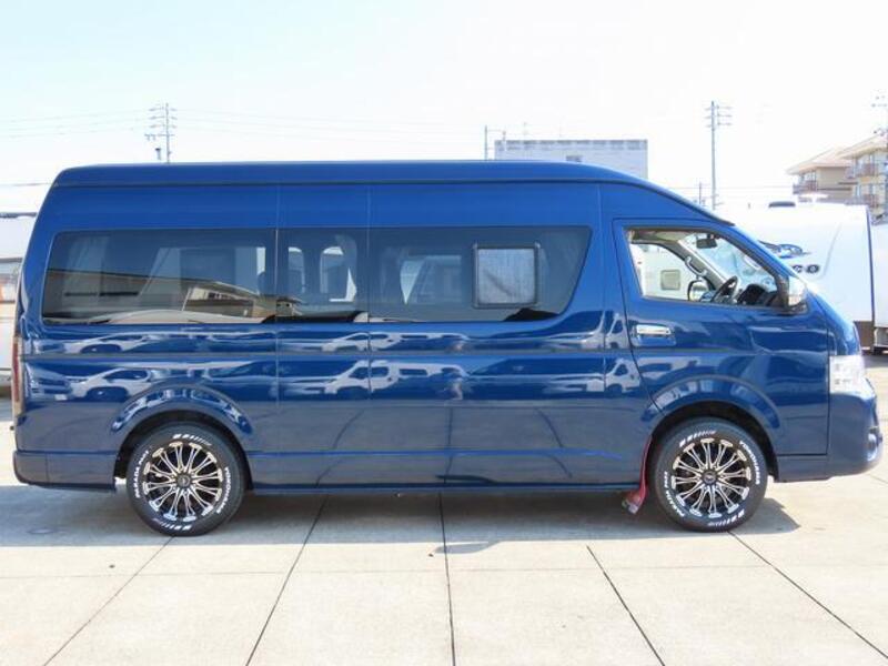 HIACE WAGON