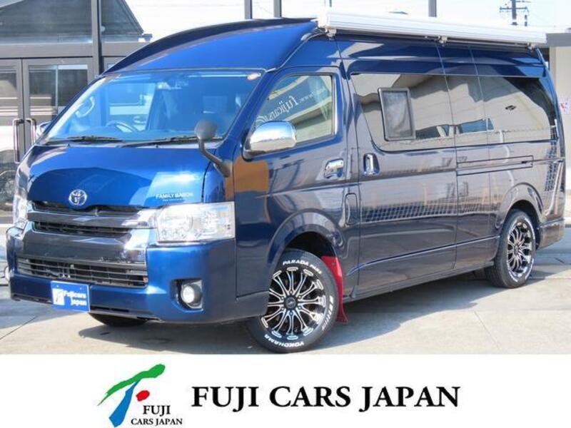 HIACE WAGON-0