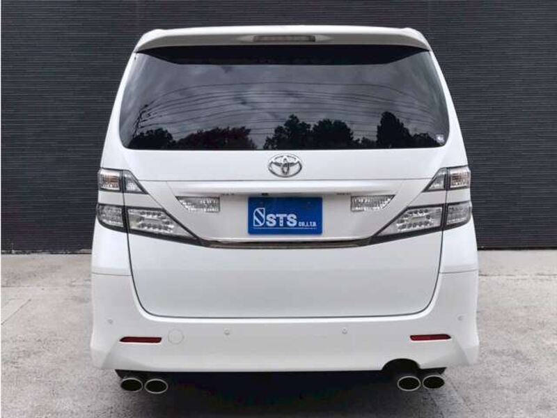 VELLFIRE