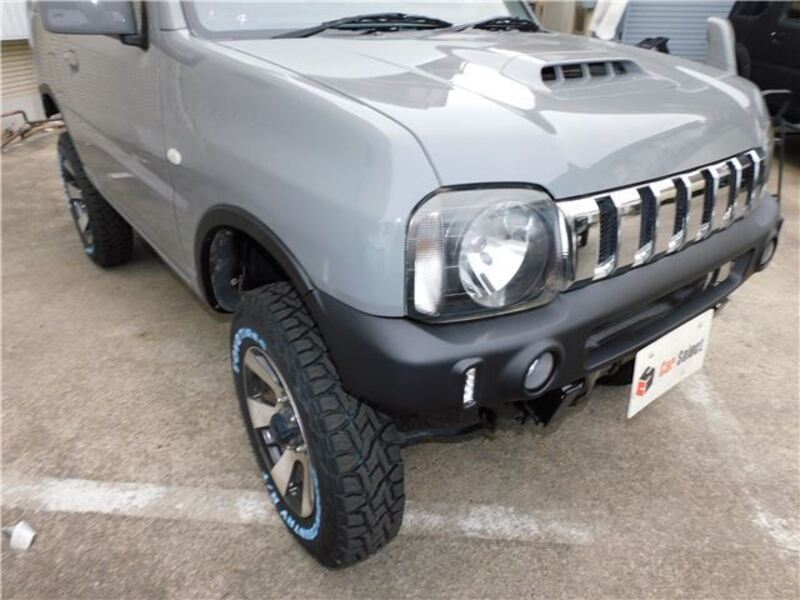 JIMNY