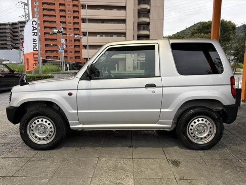 PAJERO MINI