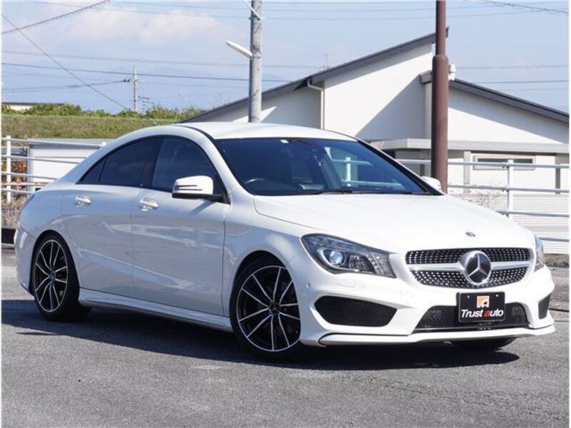 CLA-CLASS