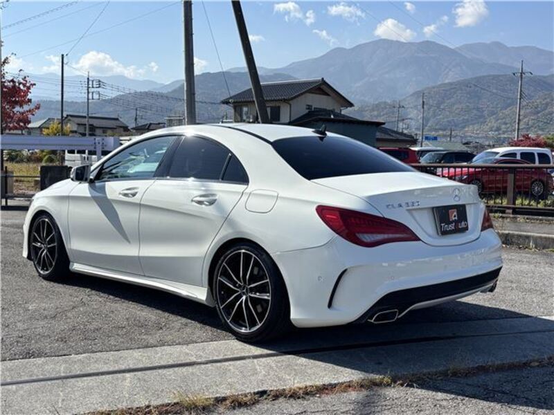 CLA-CLASS