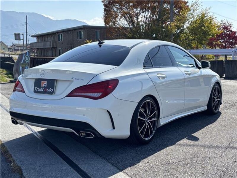 CLA-CLASS
