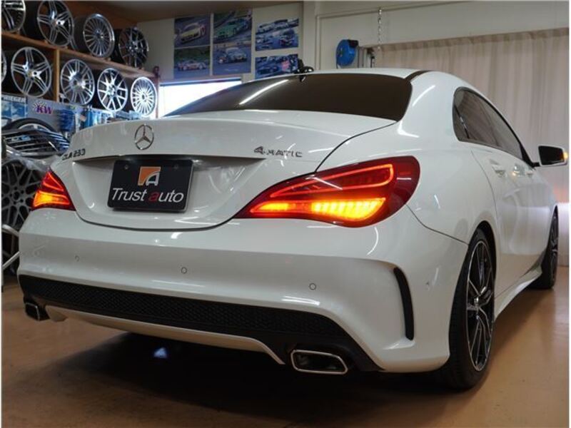 CLA-CLASS
