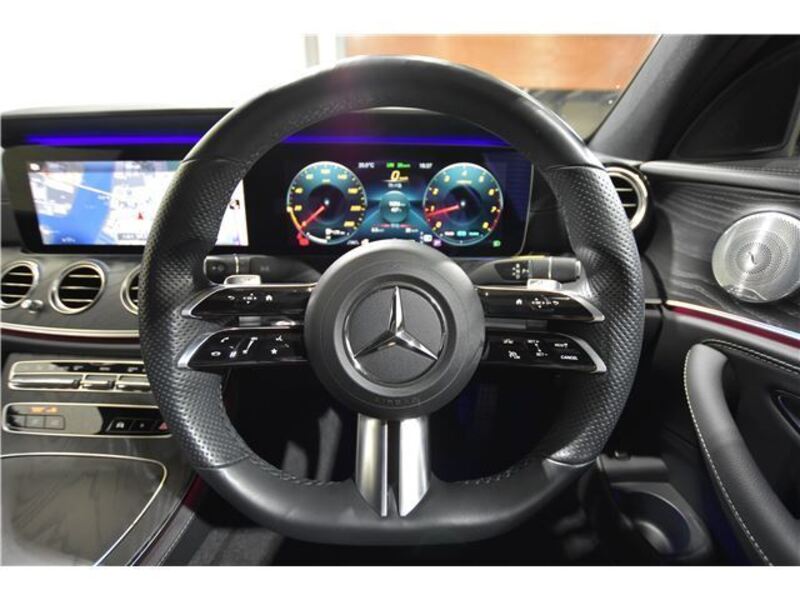 E-CLASS