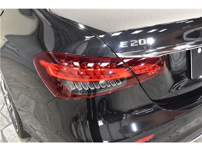 E-CLASS