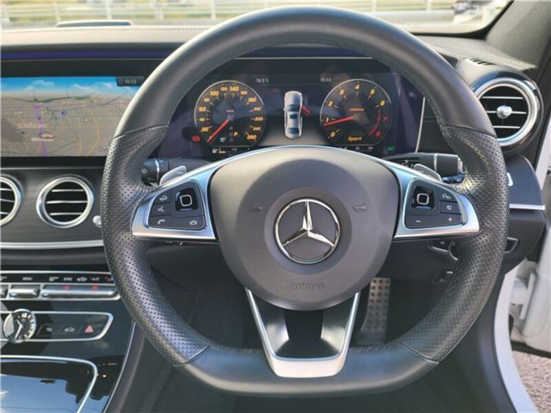 E-CLASS
