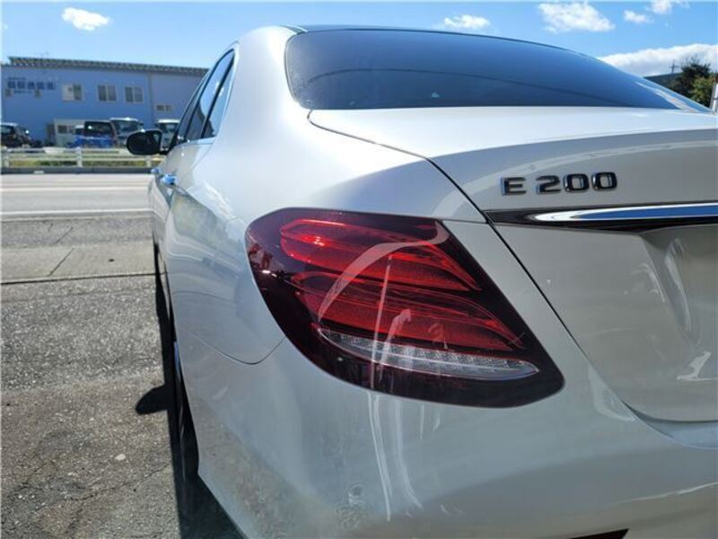 E-CLASS